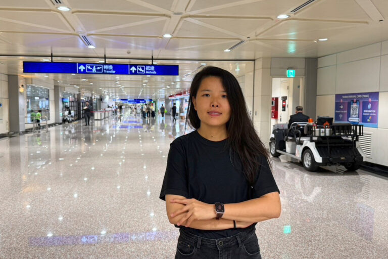 Lawyer for China’s Zion Church Targeted by Communist Regime, Seeks Resettlement Help Lawyer for China's Zion Church Targeted by Communist Regime, Seeks Resettlement Help