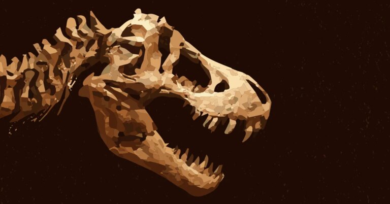 New Study Claims T. rex Was Warm-Blooded
