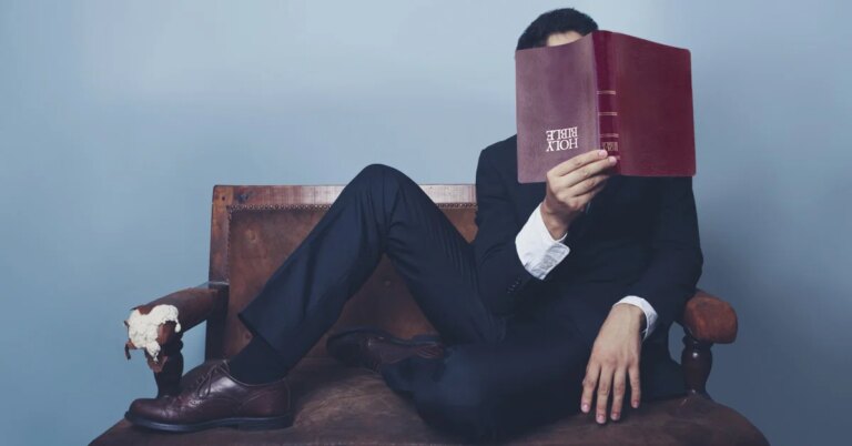 “Pastor” Claims God Had a Wife, King Josiah Was Wrong for Smashing Asherah Poles