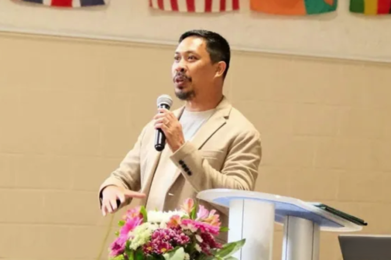 Pastor Killed in Tragic Accident at Massive Christian Festival