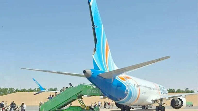Possible Terror Attack on Israel-Bound Flight Triggers Hijacking Scare Across Region