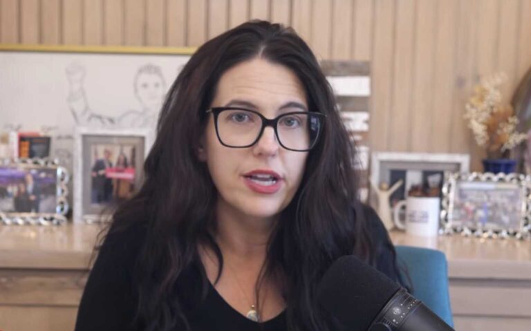 Pro-Life Group Reportedly Kicked Out of Coffee Shop, Compared to KKK