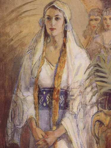 September 14th Chronological Bible Readings – Chronological Bible Blog Esther