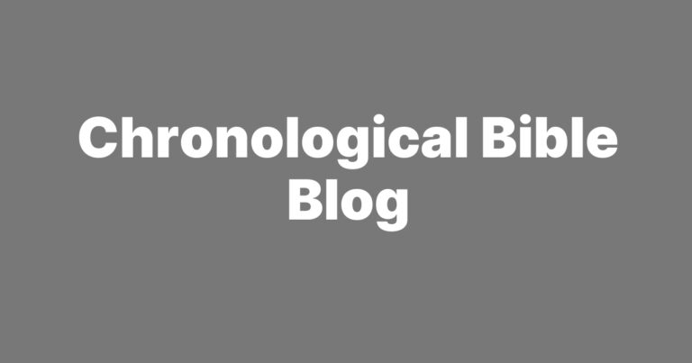 September 29th Chronological Bible Readings – Chronological Bible Blog September 29th Chronological Bible Readings – Chronological Bible Blog