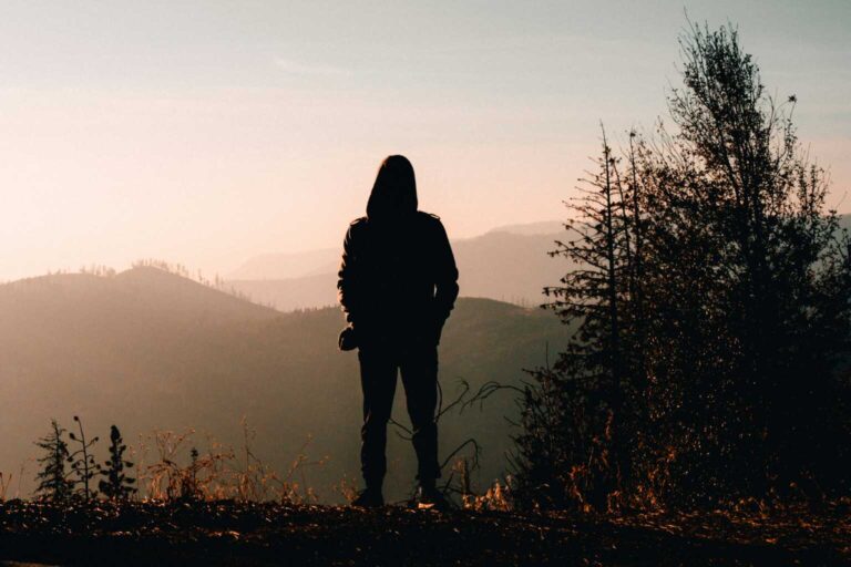 She Tried to Live as a Man Before Detransitioning. Now, Her Story Is Part of a Powerful Podcast