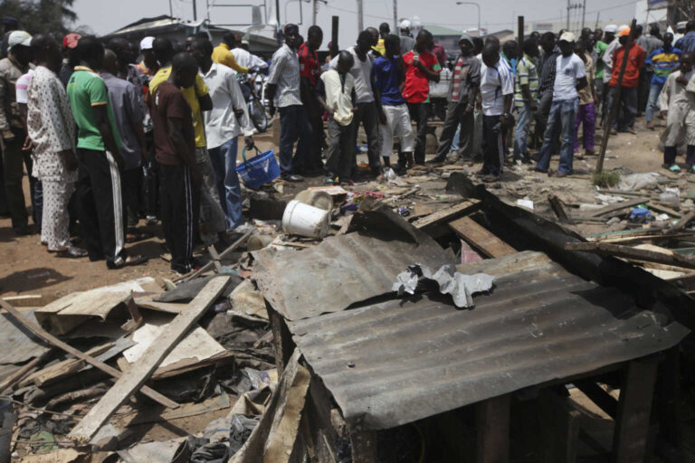 Shocking Legal Win For Nigerian Woman Under Threat After Converting From Islam to Christianity Shocking Legal Win For Nigerian Woman Under Threat After Converting From Islam to Christianity
