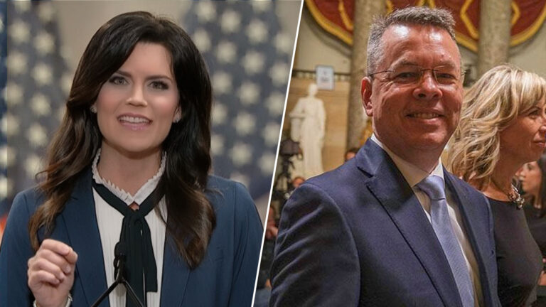 Trump Picks Franklin Graham's Daughter and Former Missionary Captive for Freedom Roles