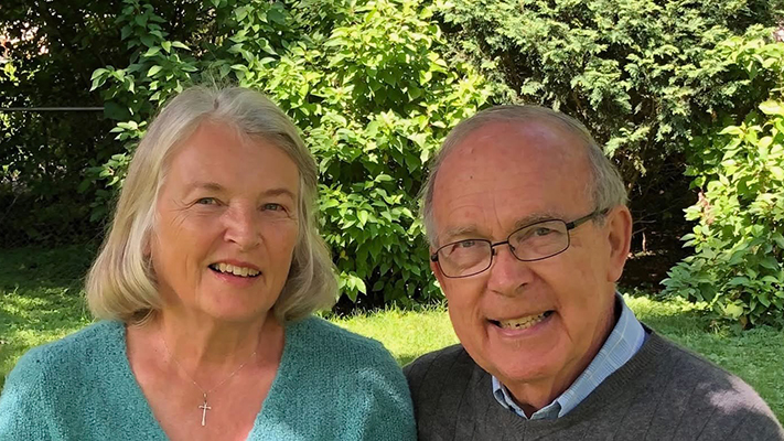 WELS President Karl R. Gurgel home in heaven – WELS WELS President Karl R. Gurgel home in heaven – WELS