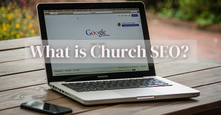 What is Church SEO? – Christian Web Trends Blog: Church Websites, Design, SEO Church Website Design CEO - Paul Steinbrueck