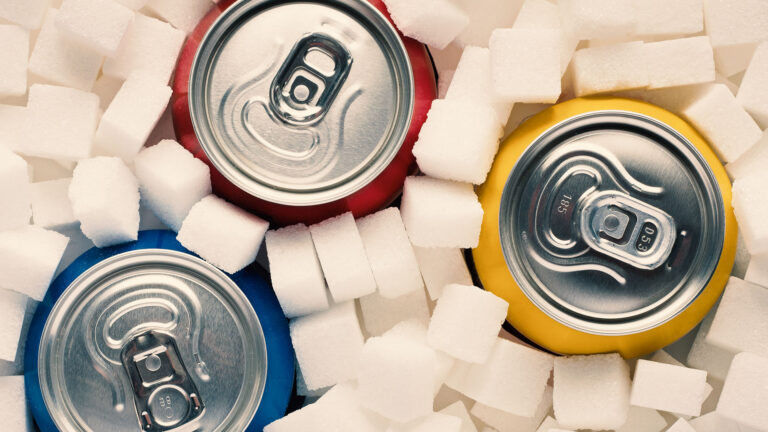 Why Sugar Will Make You Sick: ‘Sugar Is the Source of All Chronic Disease’ Why Sugar Will Make You Sick: 'Sugar Is the Source of All Chronic Disease'