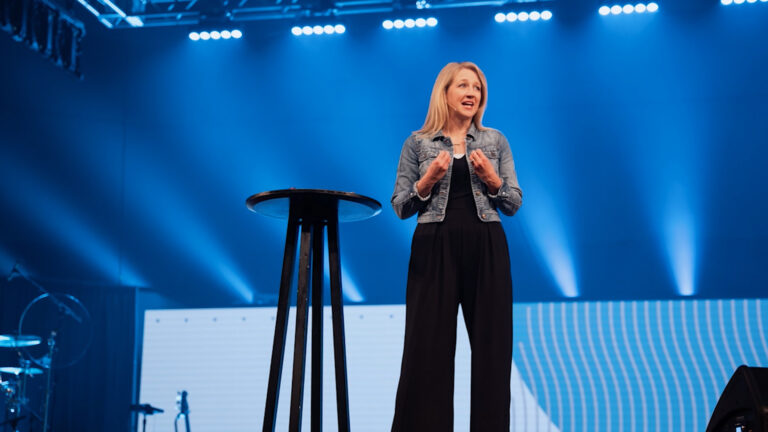 Bible Study Teacher Gets Test of Her Life, and It Leads to Something Profound: ‘God Did a Miracle’ Bible Study Teacher Gets Test of Her Life, and It Leads to Something Profound: 'God Did a Miracle'