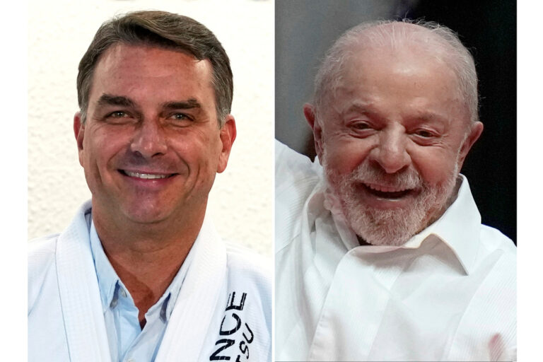 Bolsonaro and Lula Head to a Runoff in Brazil’s Presidential Election Bolsonaro and Lula Head to a Runoff in Brazil's Presidential Election