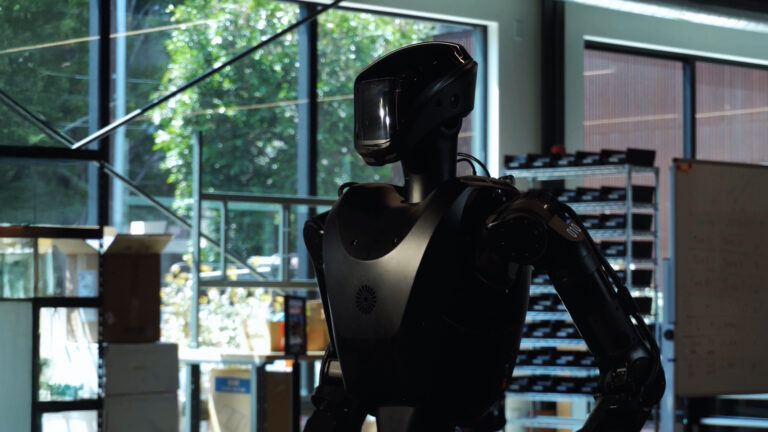 Could Robot Warriors Save Lives? Inside the Race to Build Robots for the Battlefield