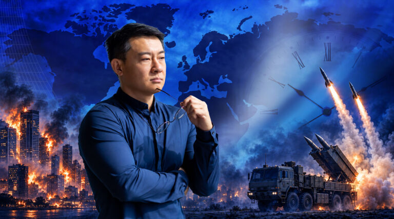 Does Believing in the End Times Make Christians Dangerous?