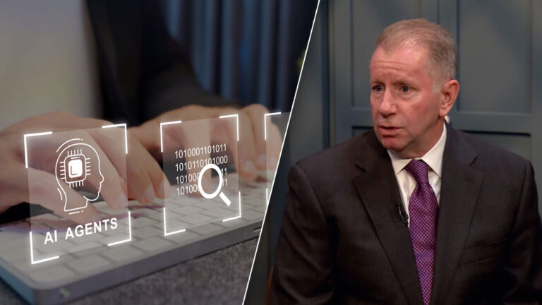Former DHS Intelligence Chief Warns AI Could Shrink Attack Planning From Years to Hours