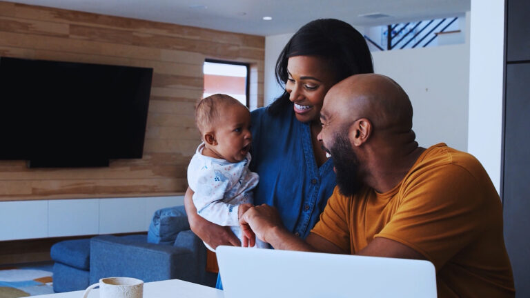 'God's Desire for Marriage Is Good': Delano Squires Blames Welfare for Vanishing Black Family