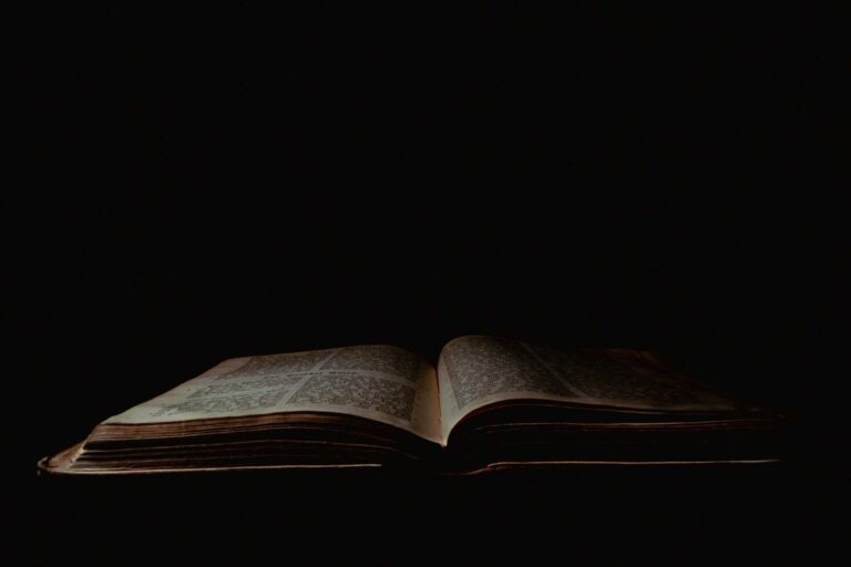 Half a Billion Christians Around the World Can’t Access the Bible, New Analysis Shows