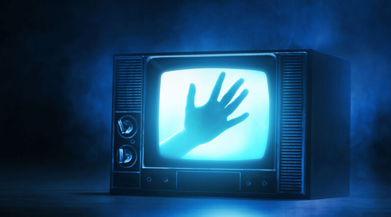 Horror Movies and the Christian