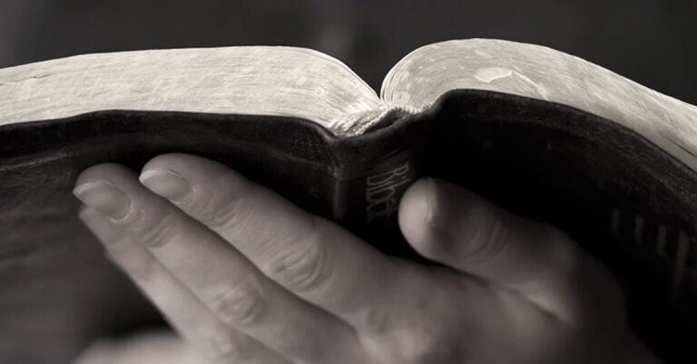 Is the Bible God’s Eyewitness Account of History? Is the Bible God’s Eyewitness Account of History?