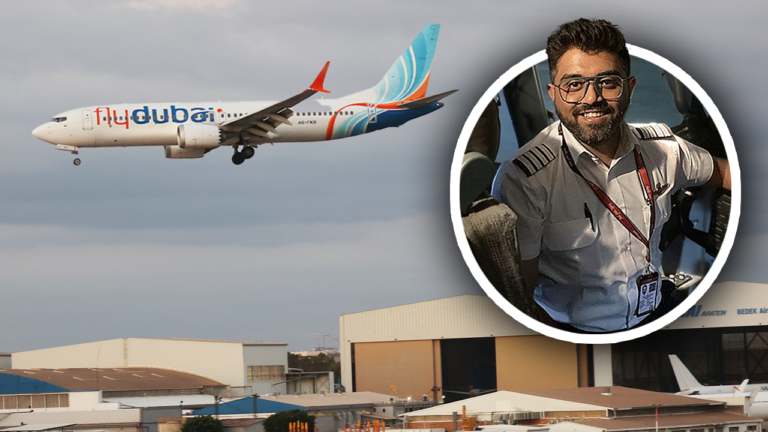 'Islamist Indoctrination': Iran Suspected of Ties to FlyDubai Attack, Terror Threat at UK Air Base