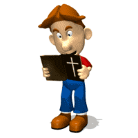 October 6th Chronological Bible Readings – Chronological Bible Blog Bible_read