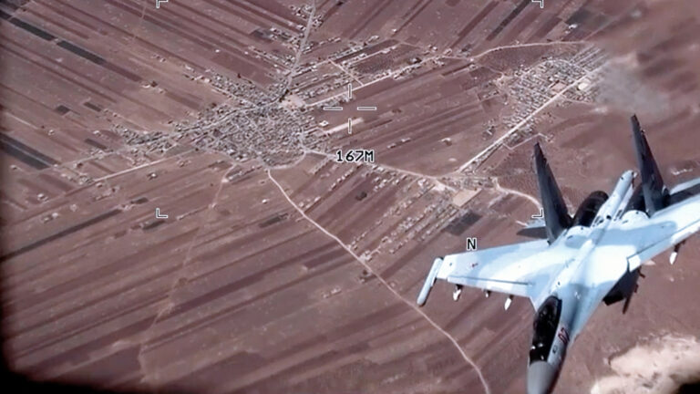 Russian Drone Strikes and Sabotage Push NATO's Eastern Flank to High Alert