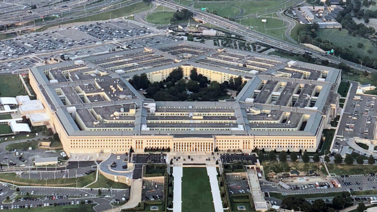 Silicon Valley's Defense Tech Boom Fuels Pentagon Push to Field New Weapons Faster