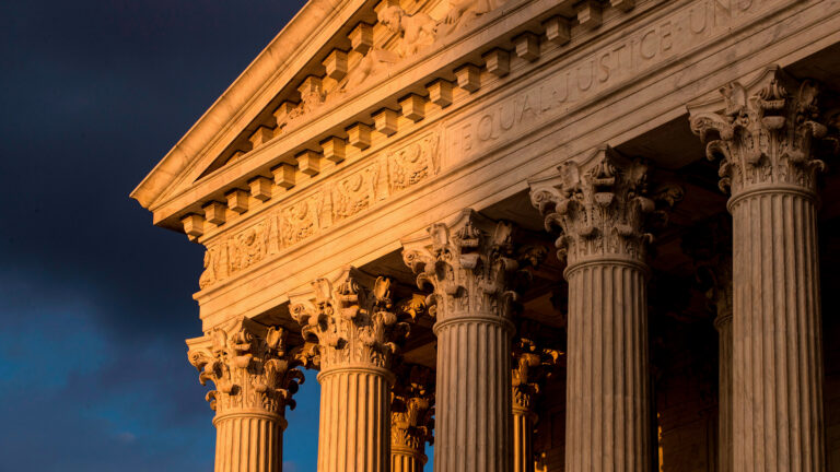 Supreme Court to Take Up High-Profile Cases on Immigration, Elections and Religious Freedom
