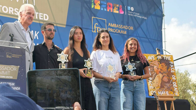 Three Years After the Nova Massacre, a Plea for Solidarity: “We Need More People on Our Side”
