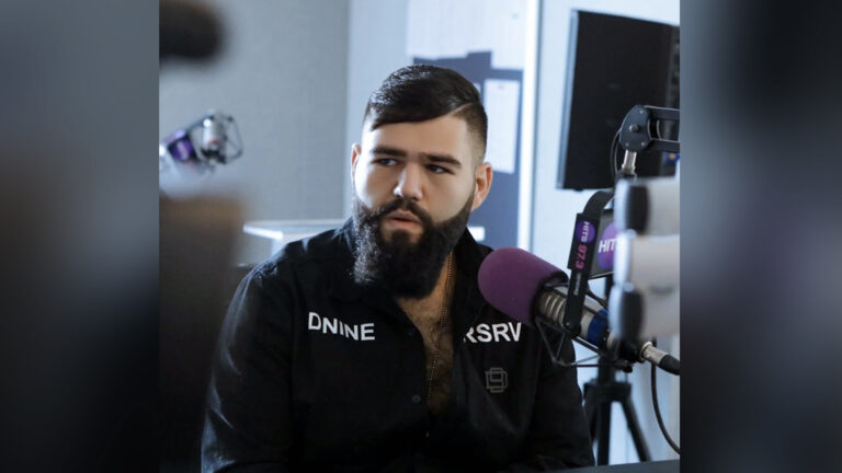 When American Idol Star 'Realized Satan Was Real', He Left the Occult and Followed Jesus Instead