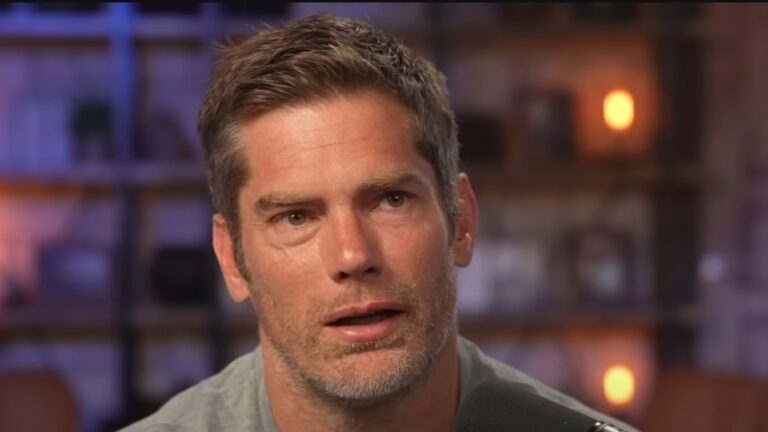 ‘I Have Nothing but Gratitude’: Dallas Jenkins on Finishing ‘The Chosen’
